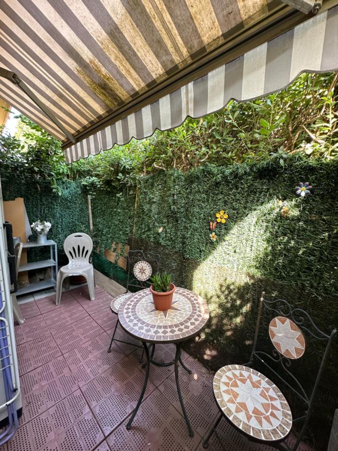 Bilocale Apartment Lucca Exterior photo